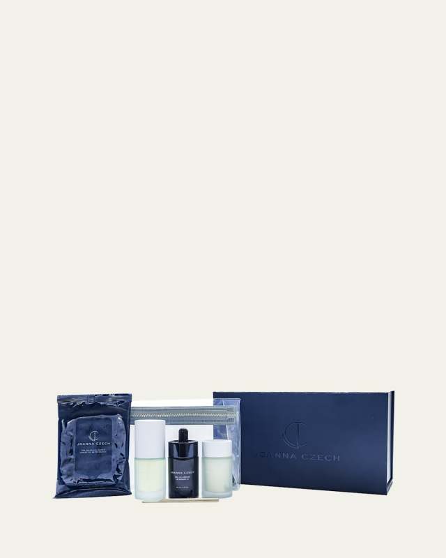 The Brightening Kit